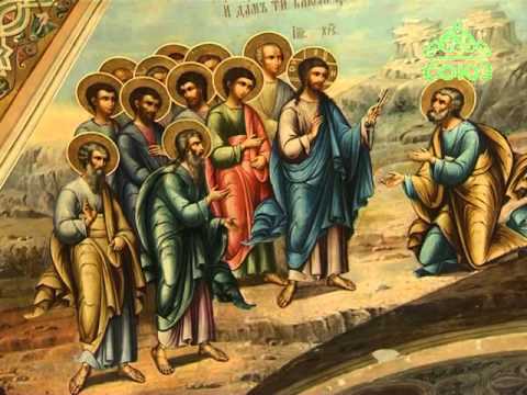 Видео: Святыни Москвы. Выпуск от 9 июня. Храм святой великомученицы Ирины в Покровском