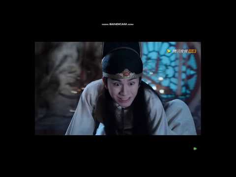 Видео: ПЬЯНКА Неукротимый Повелитель Чэньцин / Магистр Дьявольского Культа