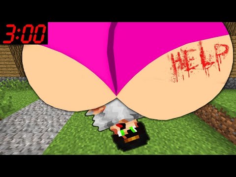 Видео: Я Скрываюсь под ДЕВУШКОЙ в Майнкрафт 100% ТРОЛЛИНГ ЛОВУШКА Minecraft Девушка