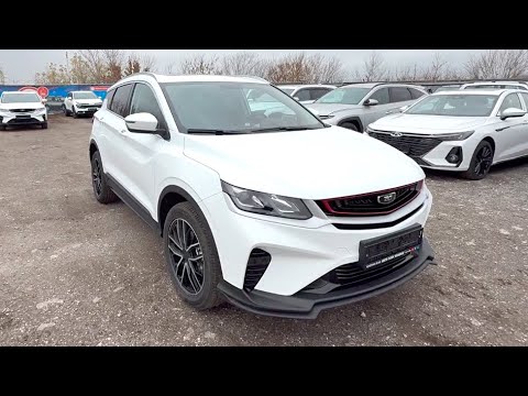 Видео: 25 ЛЕТ ОТЪЕЗДИЛ НА ПРАВОРУКОЙ ТОЙОТЕ! Решил опробовать китайца и пересесть на новый BELGEE X50 STYLE