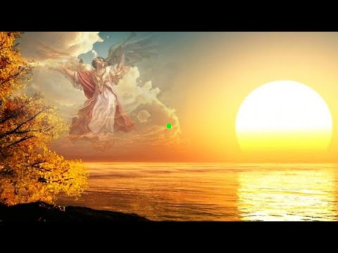 Видео: Не вопрошай, люблю ли я тебя .(песня Ангелов на закате )