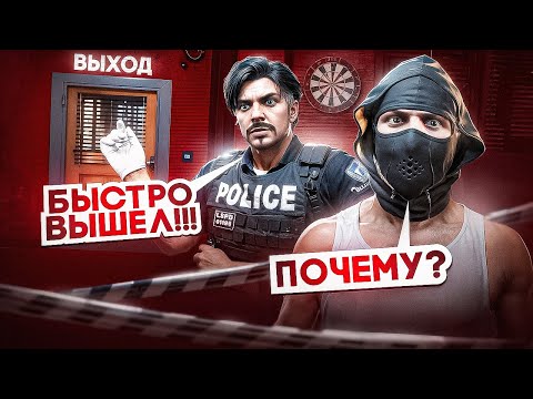 Видео: Как ГОСНИКИ относятся к НОВИЧКАМ? ПРОВЕРКА в GTA5 RP / MAJESTIC RP