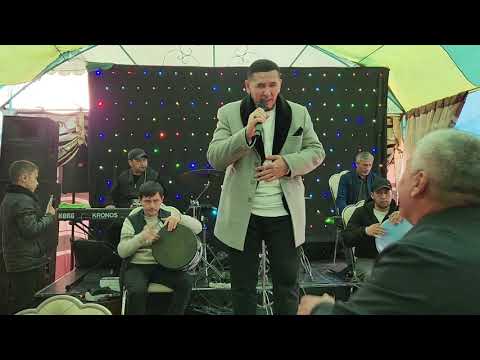 Видео: РУСТАМ ХУСАИНОВ ОЙИМ КИШЛОГИДА ТУЙДА ( 04.11.2025) 