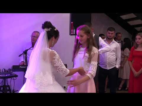 Видео: Весілля Богдан&Анна 3 частина