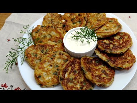 Видео: Оладьи из цельнозерновой муки с начинкой. Ленивые пирожки из цельнозерновой муки. Можно при диабете