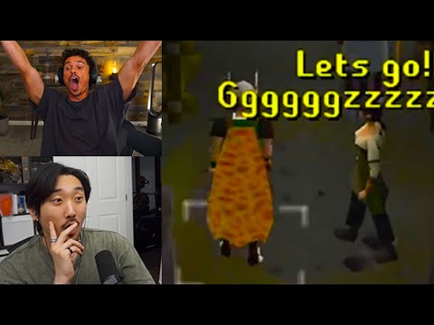 Видео: ОН НАКОНЕЦ-ТО ПОЛУЧИЛ ОГНЕННЫЙ ПЛАЩ