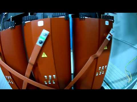 Видео: Сухие Трансформаторы...