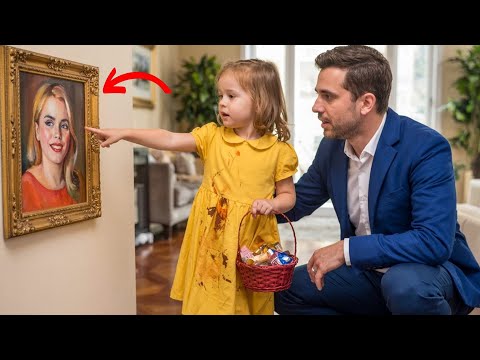 Видео: "Почему у тебя висит фотография моей мамы?" Миллионер замер, это была его жена!