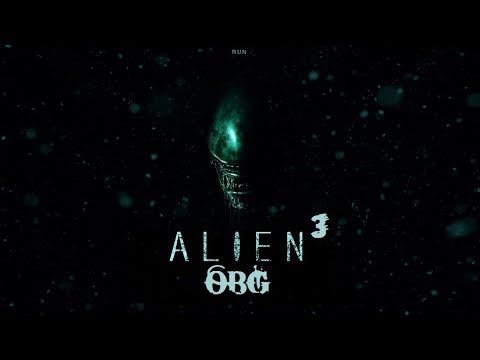 Видео: Прохождение Alien 3 на Sega