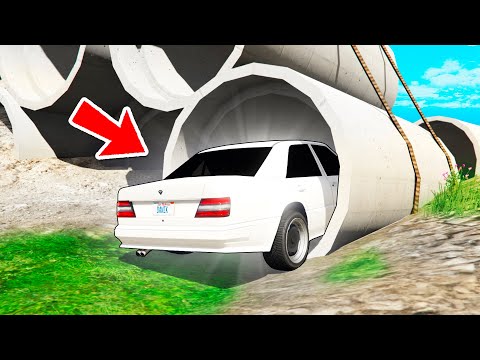 Видео: АХАХА! КІМ БҰЛ ЖЕРГЕ ЖАСЫРҒАН?! ЖАСЫР және ІЗДЕ!!! ГТА 5 қазақша