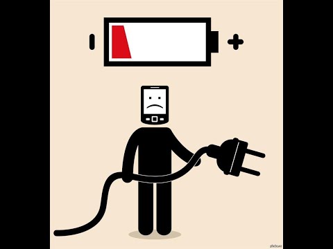 Видео: Как уберечь автономку от поломки  или Сухой фен на батарейках.