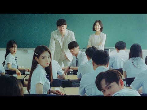 Видео: ≠Мистер Контракт≠Класс Лжи≠