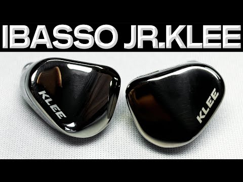 Видео: iBasso JR.KLEE: Динамические наушники с зрелым, сбалансированным и по-настоящему живым звучанием!