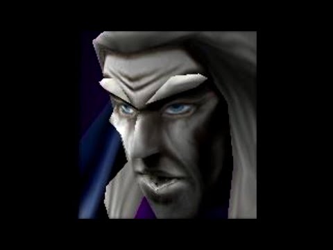 Видео: Артас читает крипипасту Вложение в недвижимость