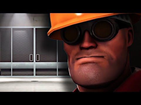 Видео: ОНИ В ЛОВУШКЕ | Разбор (SFM/HORROR) SERVERBLIGHT: Knocks