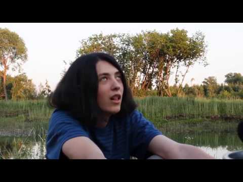 Видео: Альберт Кабуу - Витаминка