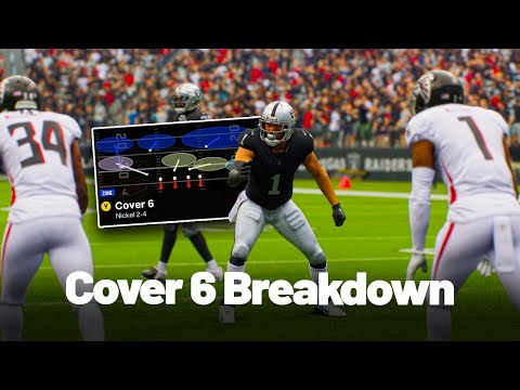 Видео: Как использовать Укрытие 6 и Укрытие 9 в качестве ЭЛИТНОЙ защиты