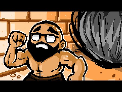 Видео: Мне нужно выбраться из этого подземелья - НЛО 50