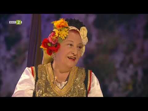 Видео: Откакто свят светува: Неповторимите песни на Лиляна Галевска