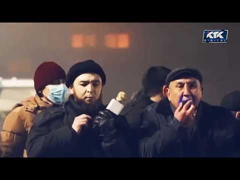 Видео: Январская трагедия: хроника госизмены / Специальный репортаж