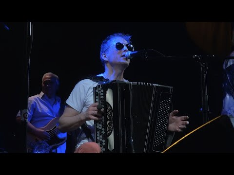 Видео: Тёмная ночь - Фёдор Чистяков (Ноль) - Live (2017)