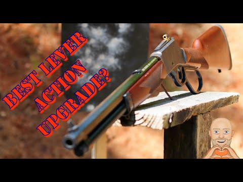 Видео: Может ли прицел Skinner Express сделать вас лучшим стрелком?