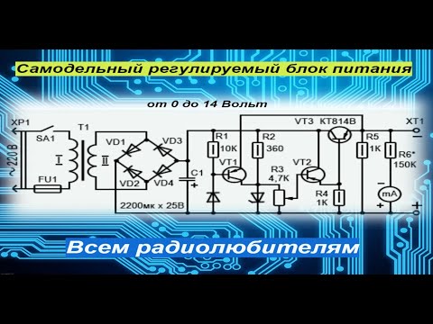 Видео: Это нужно каждому радиолюбителю!
