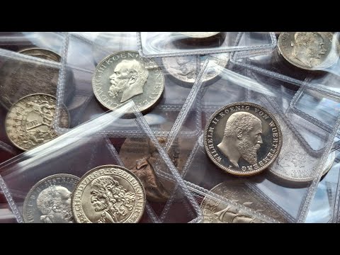 Видео: На грейдинг в NGC