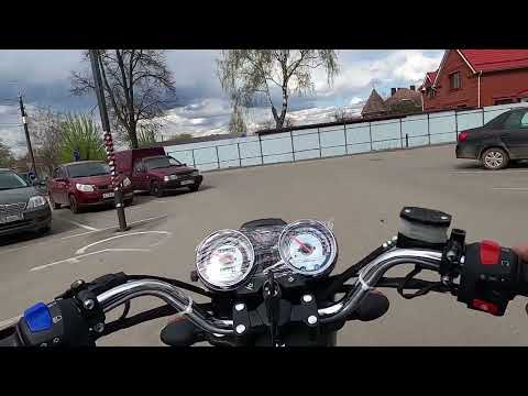 Видео: Мопеды для людей высокого роста. Но это не точно. JORDAN EVO. Тест-драйв.