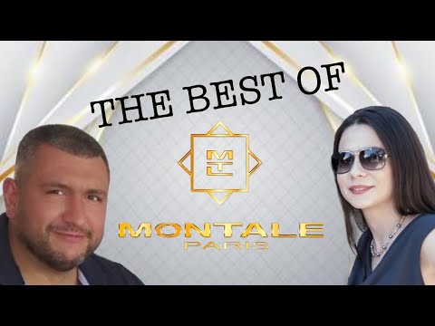 Видео: Епизод 20. 10 топ парфюма на марката Montale!