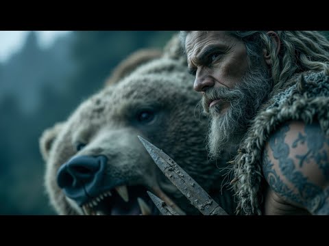 Видео: Скандинавская эмбиент-музыка викингов для глубокой концентрации