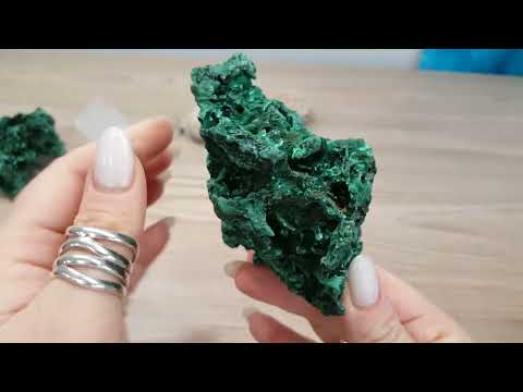 Видео: 07/11/2025 г. Коллекция минералов