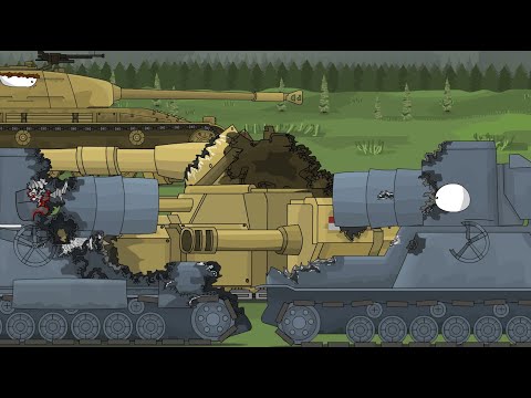 Видео: ПОЛЬША ПРОИГРЫВАЕТ. Сможет ли монстр справиться