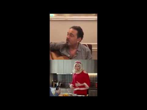 Видео: ПРИКОЛ на шуточную песню ЖЕНЩИНА РЕЗИНОВАЯ