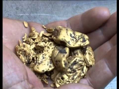 Видео: С.Овчиников в Бодайбо