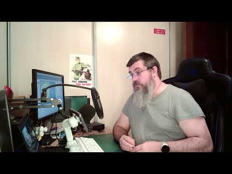 Видео: Разработка проекта с использованием HMI панелей DWIN