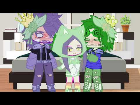 Видео: •{ мини фильм "Если бы у ПикоВару был ребёнок}• [1/?] ~👑💕