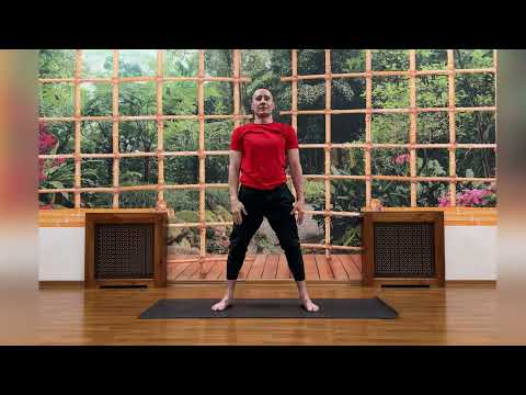 Видео: Вращения+наклоны