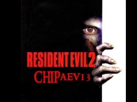 Видео: Resident Evil 2 Прохождение (PC Rus) - Leon A (Part 1)