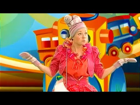 Видео: АБВГДейка 📚 Неделя. Дни недели 📖 Официальный канал