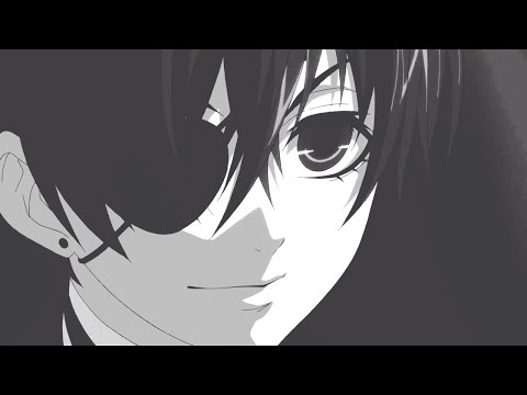 Видео: Темный дворецкий ♫ Канцлер Ги - Вы ненавидите меня так страстно ♫