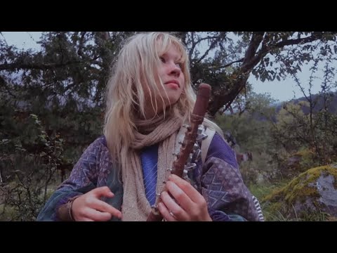 Видео: Фильм путешествие хиппи коммуной по Непалу. Возвращение домой.