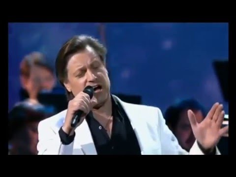 Видео: Концерт Василия Герелло в Кремлевском Дворце, 22.04.2015