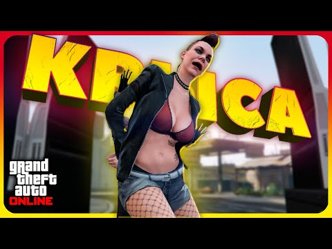 Видео: Что не так с GTA Online #3