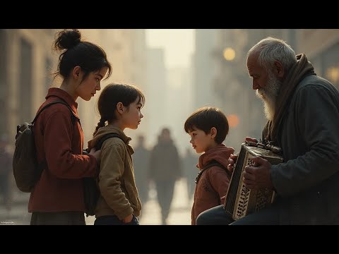 Видео: «ДАЙ МНЕ ОБЪЕДКИ — И Я НАУЧУ ТЕБЯ ХОДИТЬ! МИЛЛИОНЕР ИЗМЕНИЛ ЖИЗНЬ ЗА 2 МИНУТЫ»