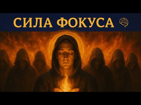 Видео: Сосредоточься только на себе и измени жизнь - самый жесткий закон Макиавелли