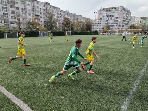 Видео: ФК Добруджа 2014 vs ФК Лудогорец      2:0
