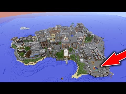 Видео: ОЧЕНЬ БОЛЬШАЯ КАРТА! У КОГО ДЛИННЕЕ СТОЛБ?!