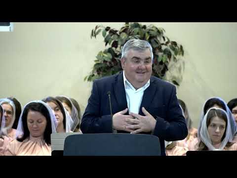 Видео: Аркадій Олеш - Проповідь