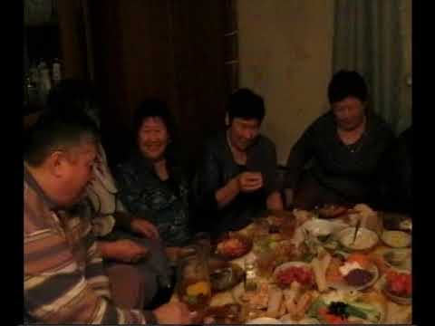 Видео: Юбилей Нагашы Серика